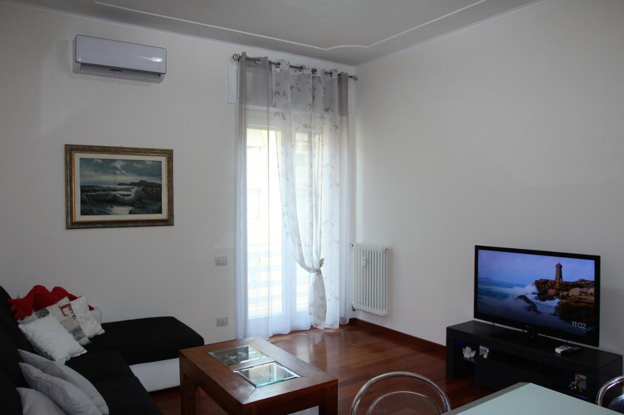 Casa Di Ariel Apartment La Spezia Exterior foto