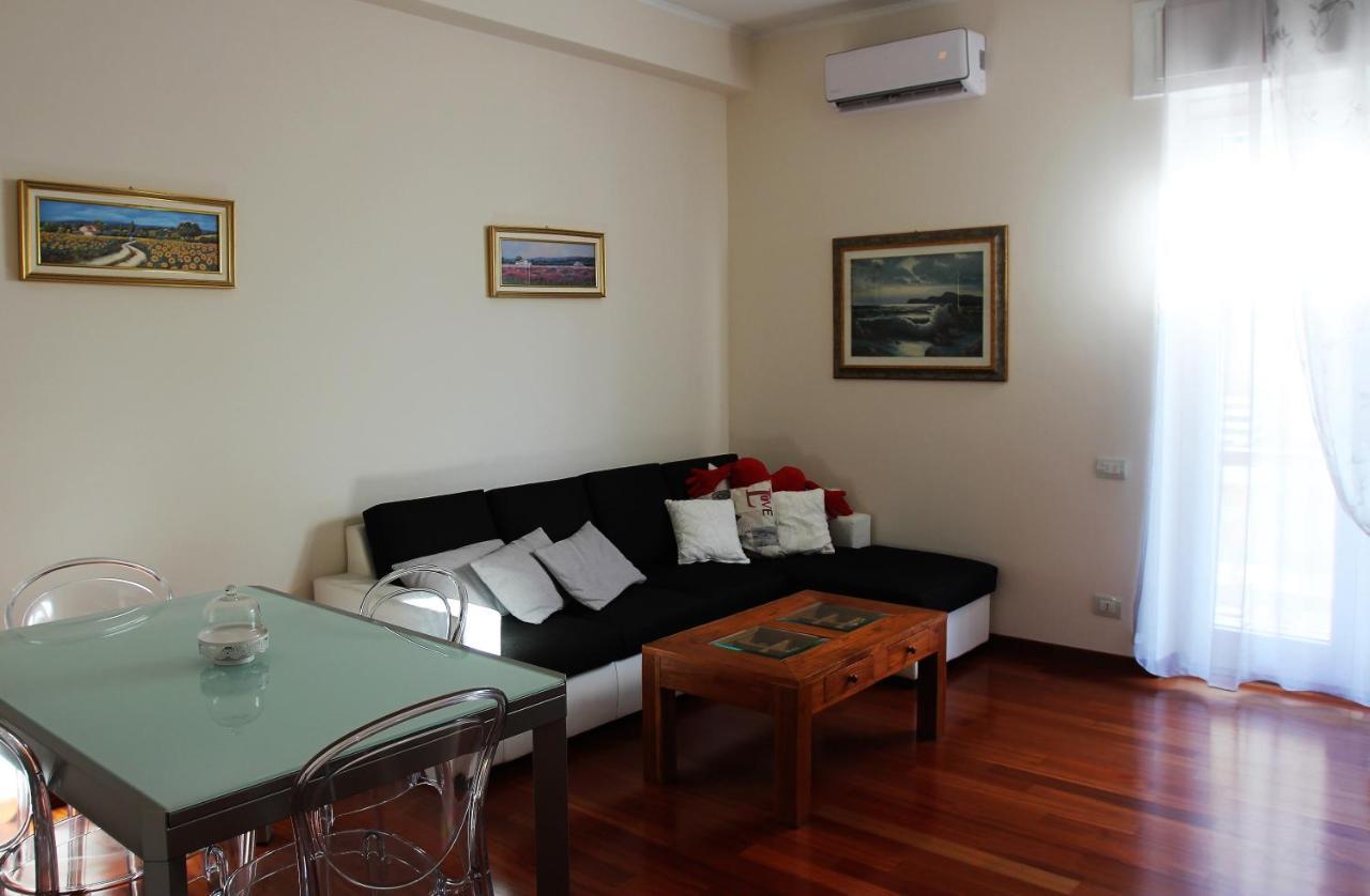 Casa Di Ariel Apartment La Spezia Exterior foto
