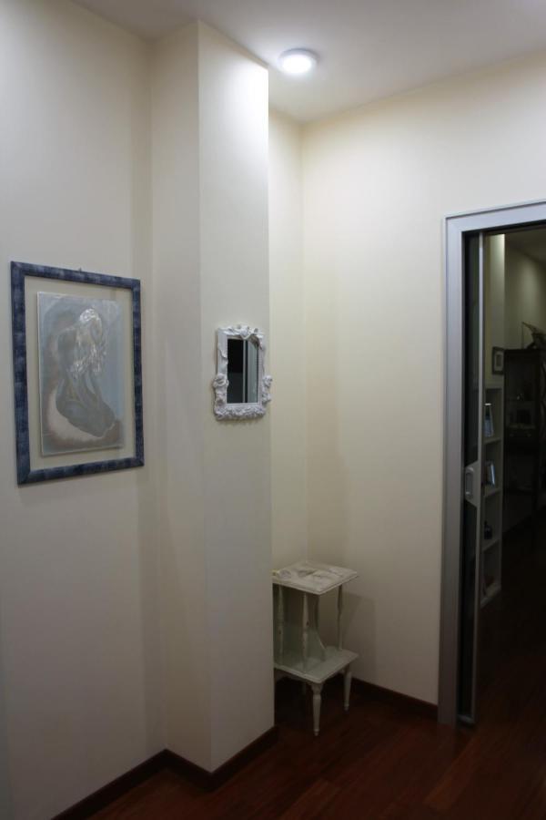 Casa Di Ariel Apartment La Spezia Exterior foto