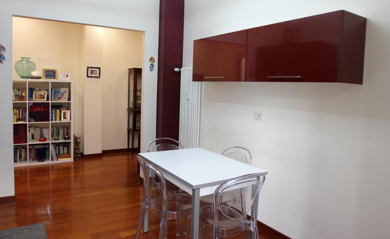 Casa Di Ariel Apartment La Spezia Exterior foto