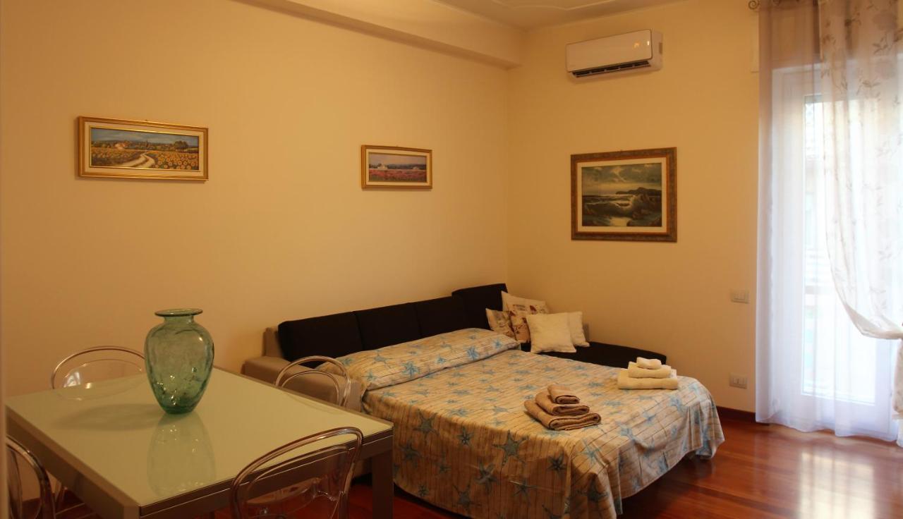 Casa Di Ariel Apartment La Spezia Exterior foto